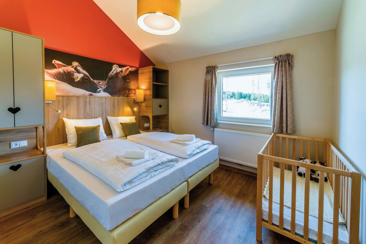 Center Parcs Park Allgäu