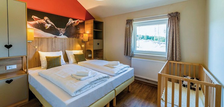 Center Parcs Park Allgäu