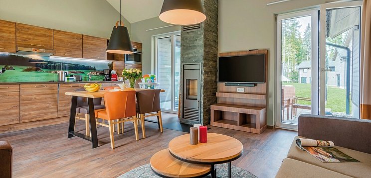 Center Parcs Park Allgäu