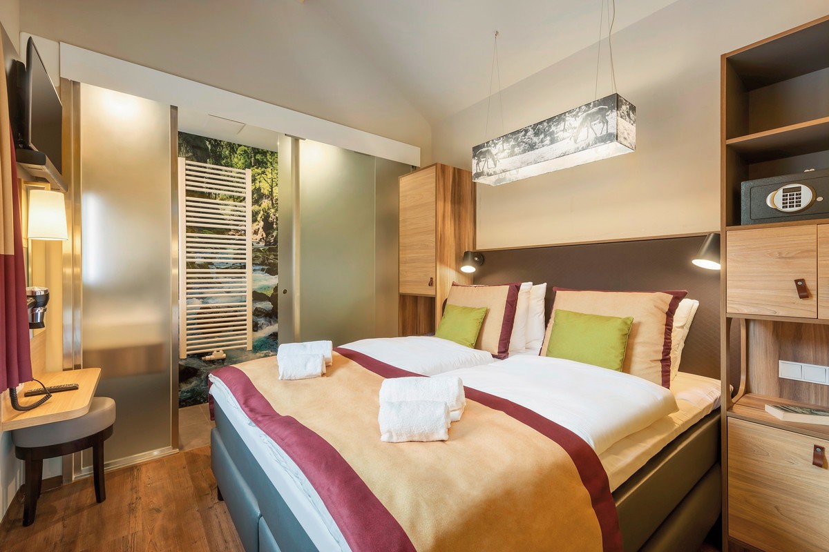 Center Parcs Park Allgäu