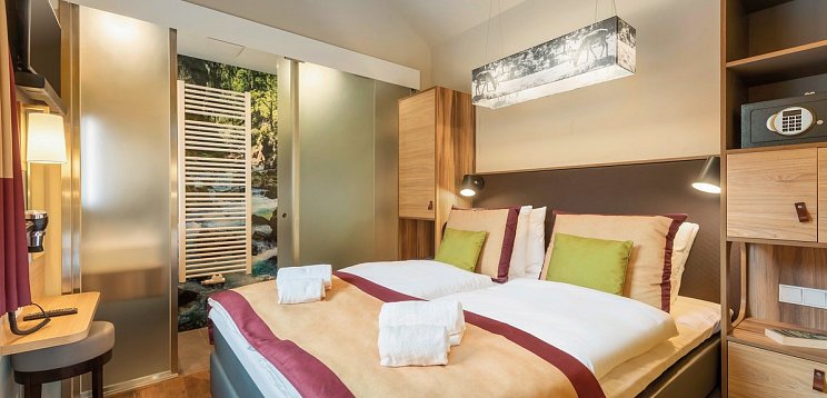 Center Parcs Park Allgäu