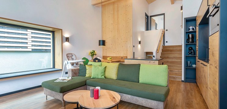 Center Parcs Park Allgäu