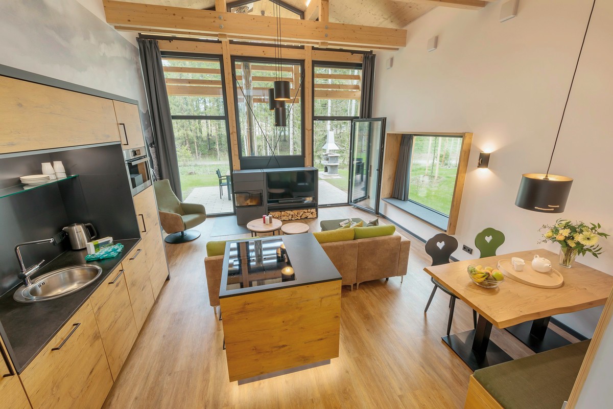 Center Parcs Park Allgäu