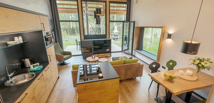 Center Parcs Park Allgäu