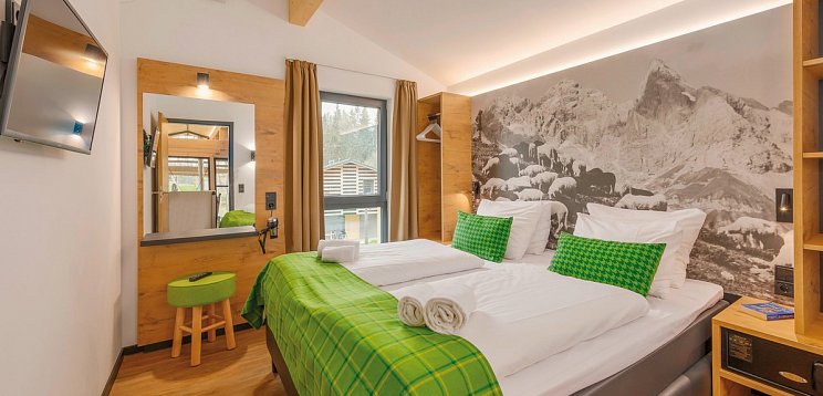 Center Parcs Park Allgäu