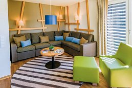 Wohnbeispiel Haus Premium