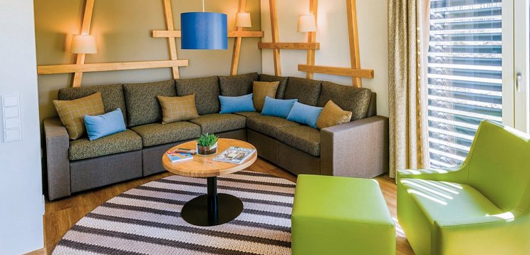 Center Parcs Park Allgäu