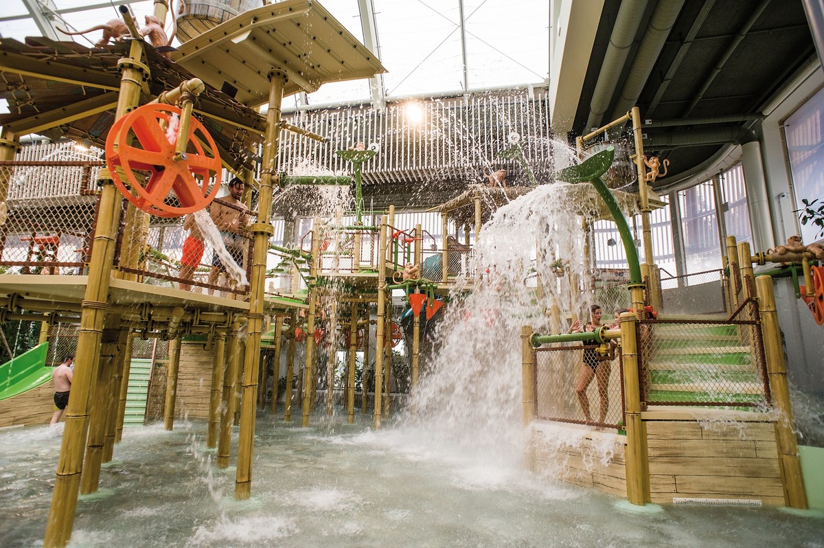 Center Parcs Park Allgäu