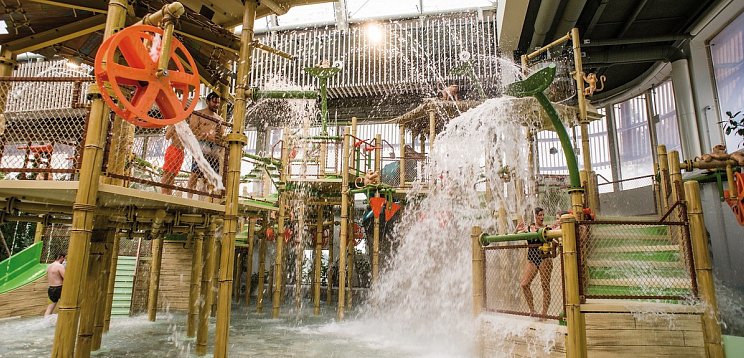 Center Parcs Park Allgäu