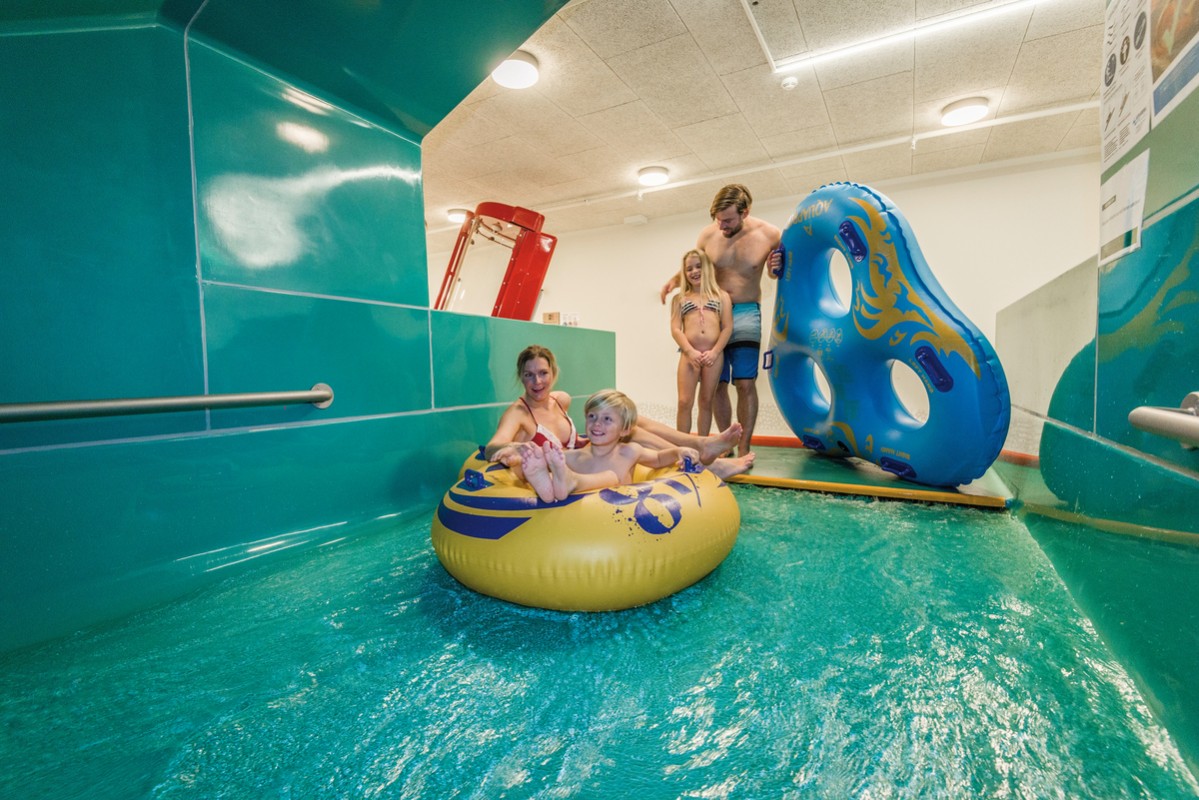 Center Parcs Park Allgäu