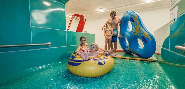 Center Parcs Park Allgäu