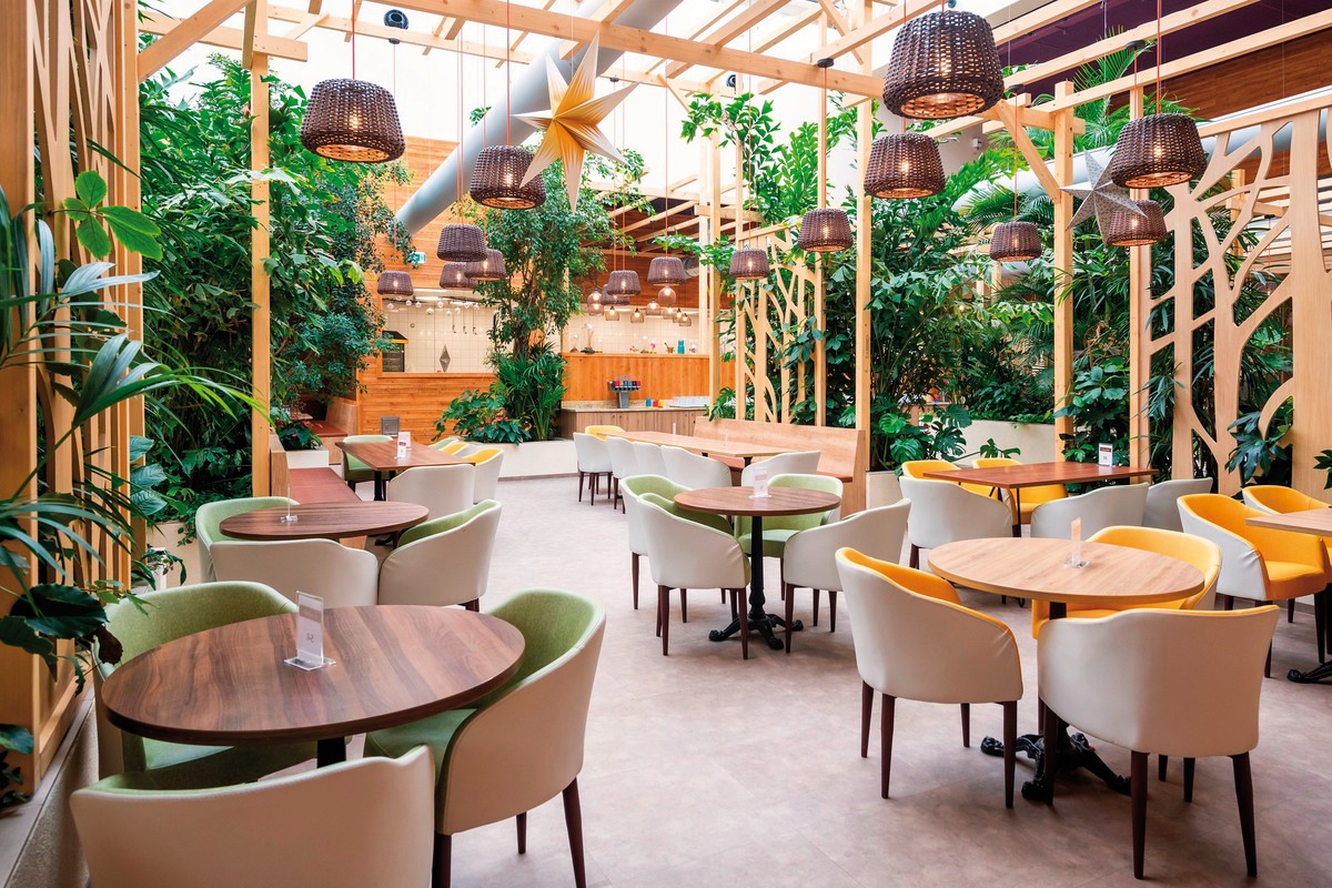 Center Parcs Park Allgäu