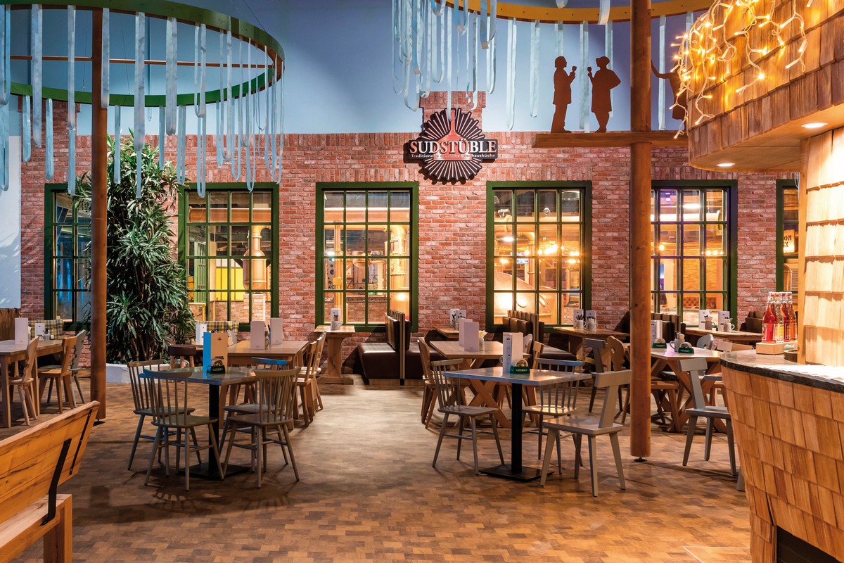 Center Parcs Park Allgäu