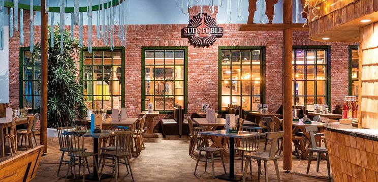 Center Parcs Park Allgäu