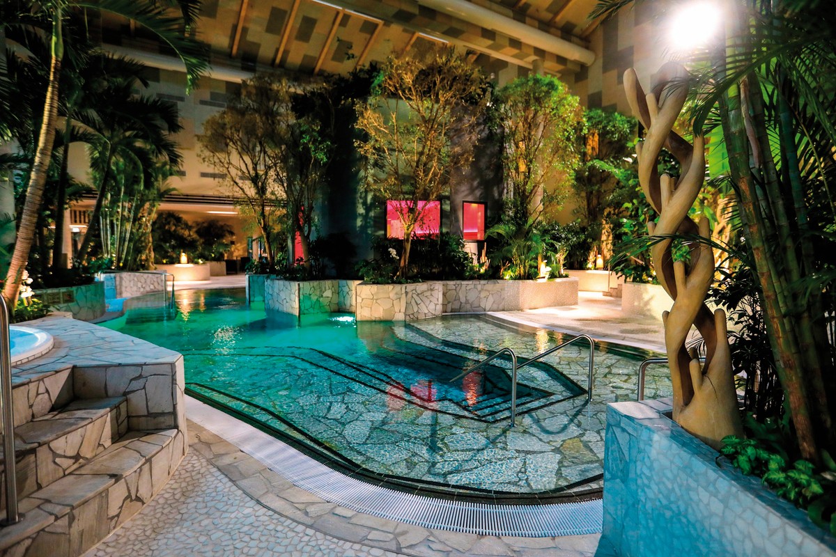 Center Parcs Park Allgäu