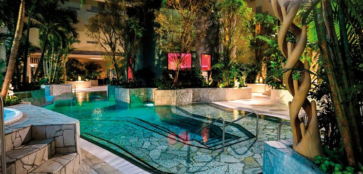 Center Parcs Park Allgäu