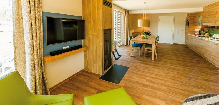 Center Parcs Park Allgäu