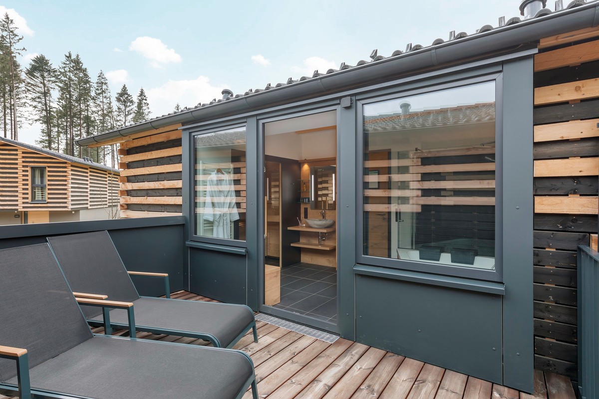 Center Parcs Park Allgäu