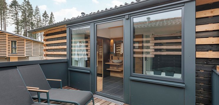 Center Parcs Park Allgäu