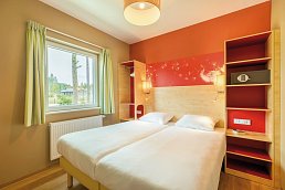 Wohnbeispiel Haus Comfort