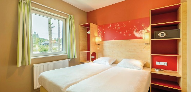 Center Parcs Park Allgäu