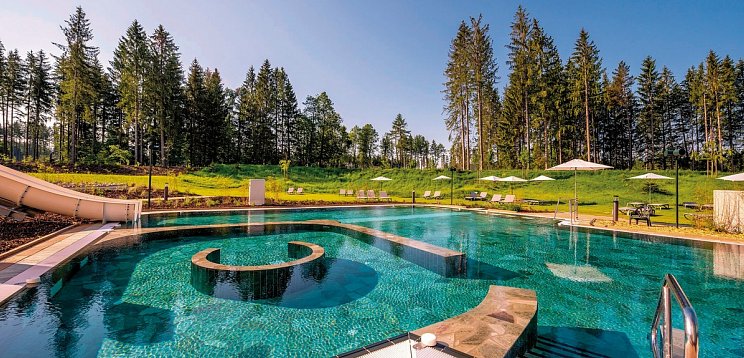 Center Parcs Park Allgäu