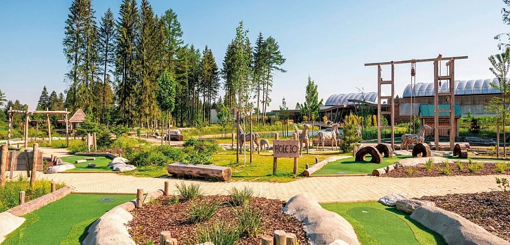 Center Parcs Park Allgäu