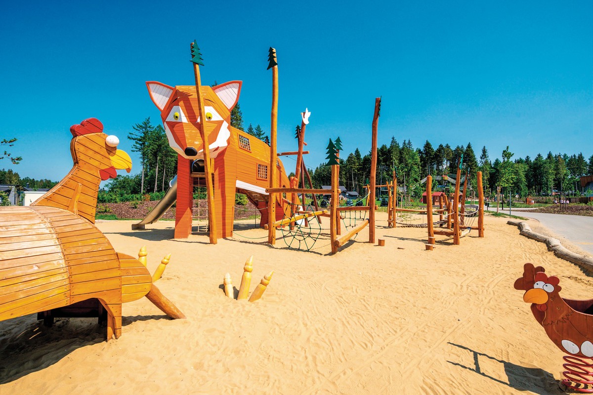 Center Parcs Park Allgäu