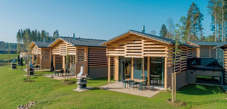 Center Parcs Park Allgäu