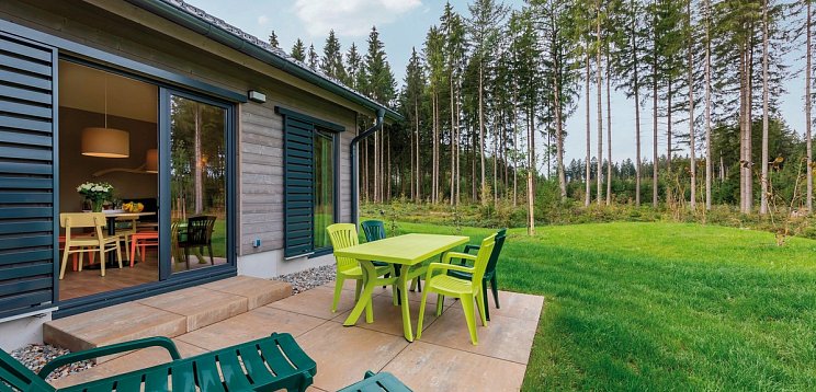 Center Parcs Park Allgäu