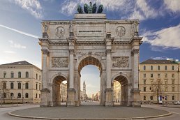 Fußball Champions League Bayern München - Hotel Mercure München Neuperlach Süd