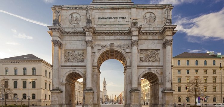 Fußball Champions League Bayern München - Hotel Mercure München Neuperlach Süd