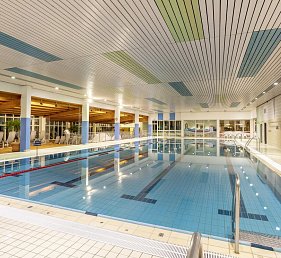 Hotel am Badepark