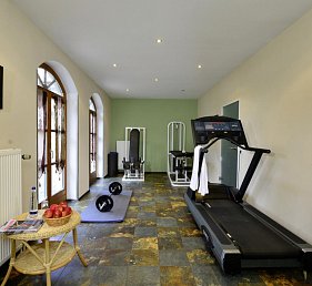 Hotel am Badepark