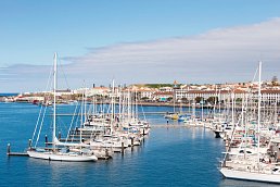 New York – Barcelona mit MSC Meraviglia