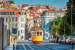 New York – Barcelona mit MSC Meraviglia