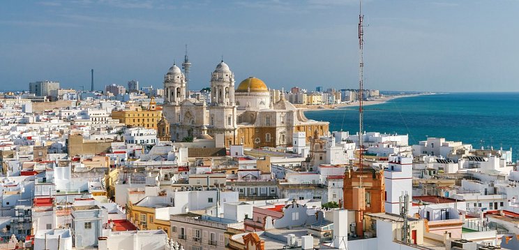 New York – Barcelona mit MSC Meraviglia