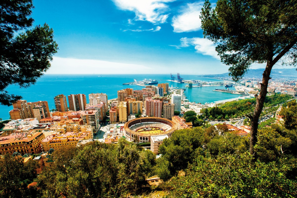 New York – Barcelona mit MSC Meraviglia