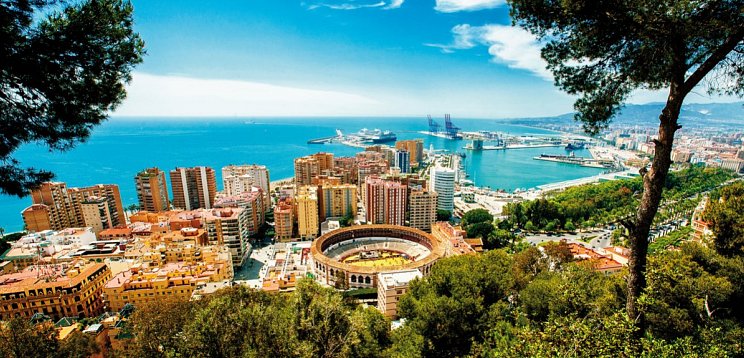 New York – Barcelona mit MSC Meraviglia