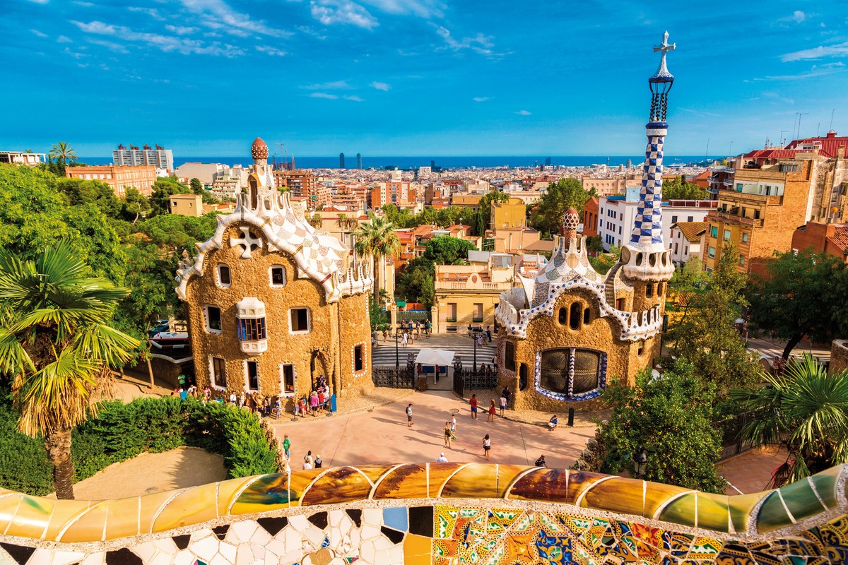 New York – Barcelona mit MSC Meraviglia
