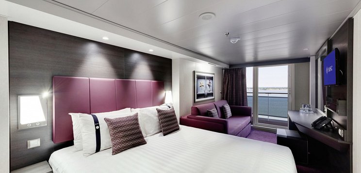 New York – Barcelona mit MSC Meraviglia