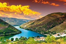 Rundreise Nordportugal & Galicien