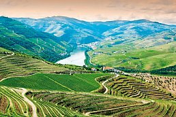 Rundreise Nordportugal & Galicien