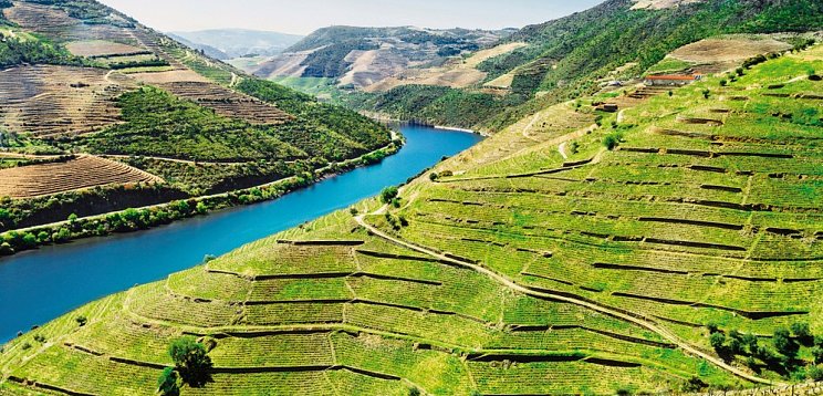 Rundreise Nordportugal & Galicien