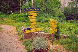 Rundreise Nordportugal & Galicien