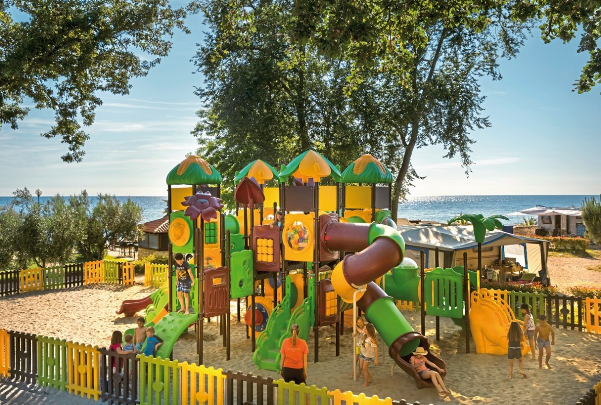 Aminess Maravea Camping Resort