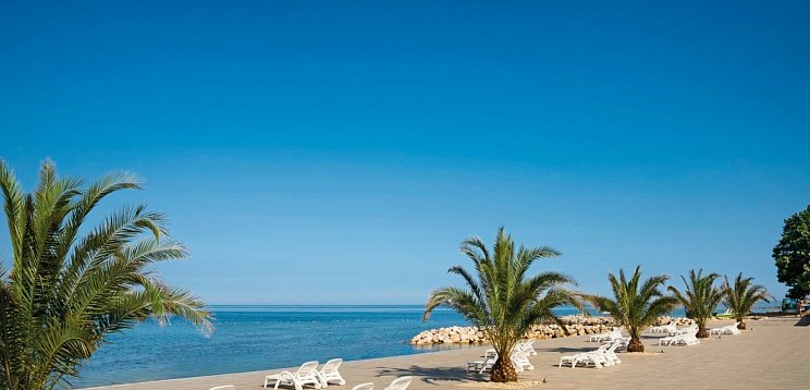 Aminess Maravea Camping Resort