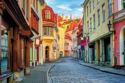 Tallinn