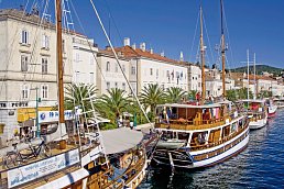 Insel Losinj