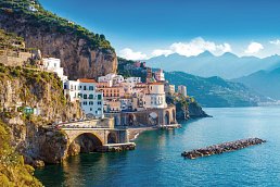 Amalfi